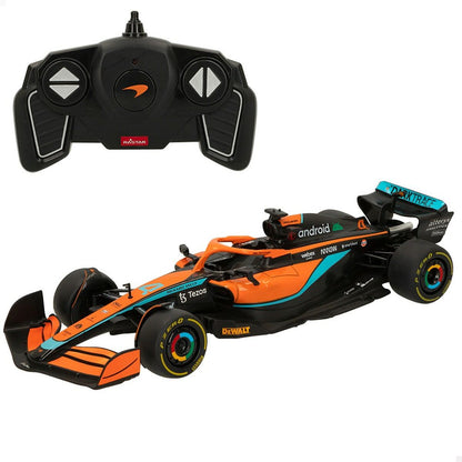 Perjungimo pultelis McLaren (2 vnt.)