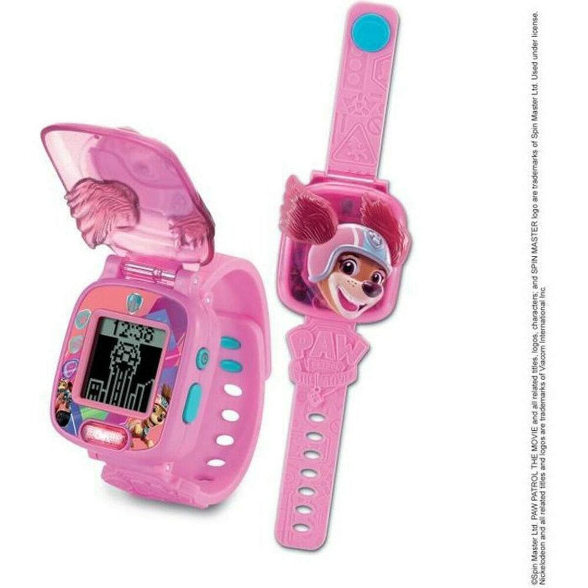 Laikrodis Vtech Pat Patrouille