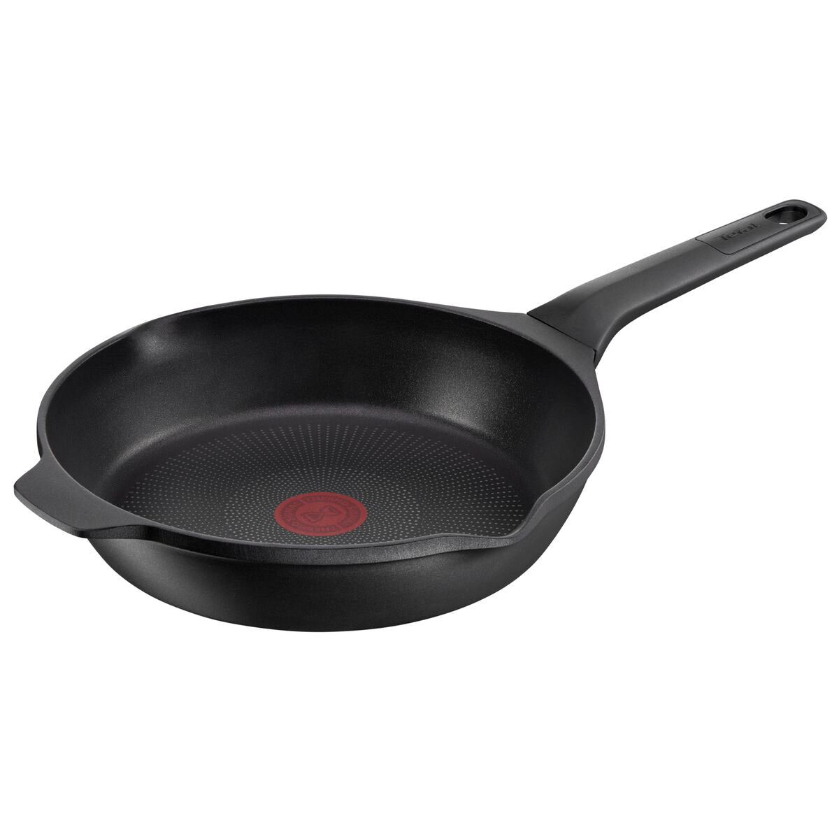 Keptuvė Tefal E2490444 Juoda Ø 24 cm