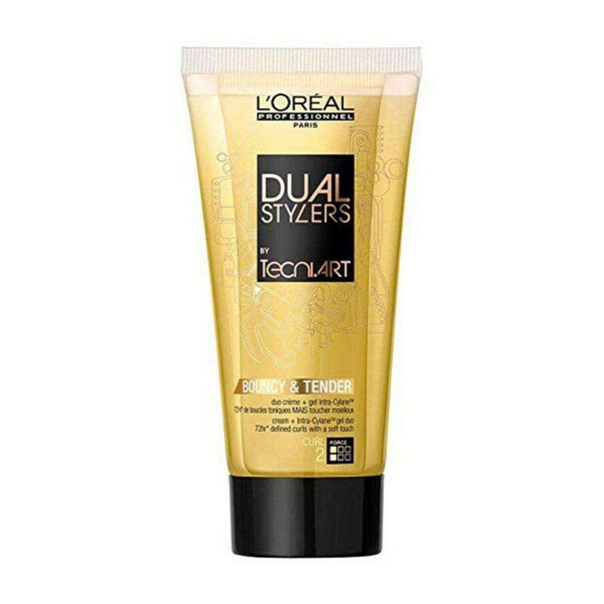 Formavimo gelis Tecni Art L'Oreal Expert Professionnel (150 ml)