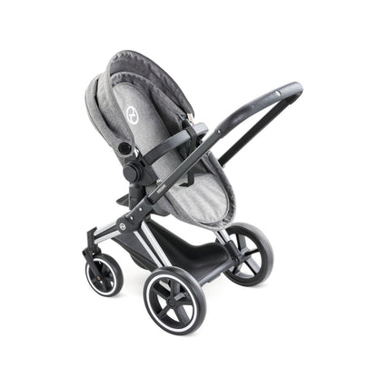 Lėlių vežimėlis Corolle Cybex 3 in1 Pram (62 x 70 x 40,5 cm)