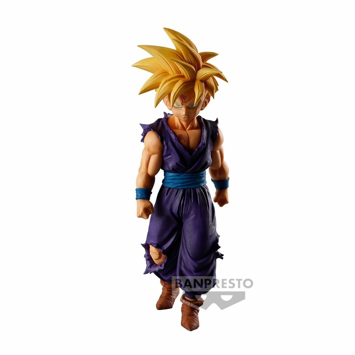 Kolekcionuojamos figūros Banpresto DRAGON BALL Z