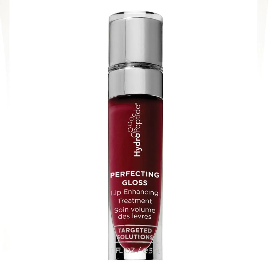 HydroPeptide Perfecting Gloss Berry Breeze lūpų blizgis 5 ml