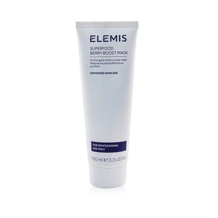 Elemis Superfood Berry Boost veido kaukė 100 ml