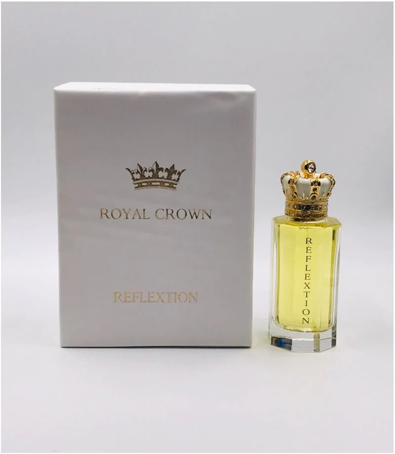 Royal Crown Reflextion parfumuotas vanduo 100 ml