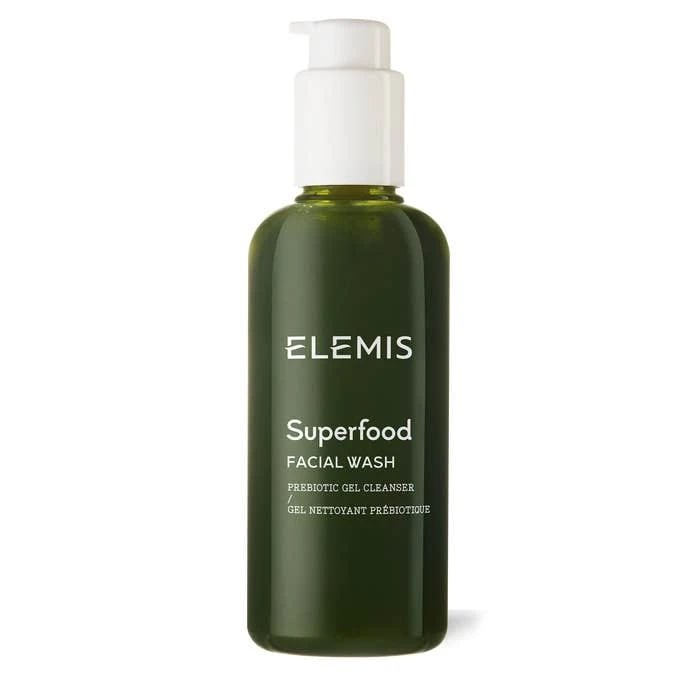 Elemis Superfood veido prausiklis 200ml