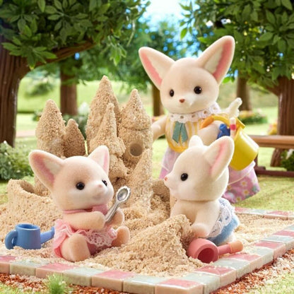 Playset Sylvanian Families 5697 2 Dalys