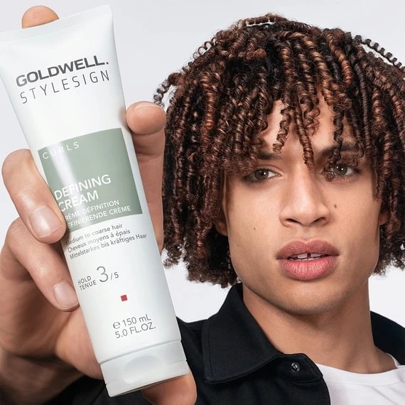 Goldwell Stylesign Curls Defining kremas 150 ml