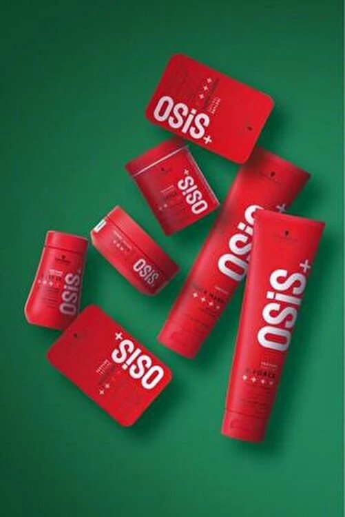 Schwarzkopf Professional Osis+ Thrill Styling Gum 100ml