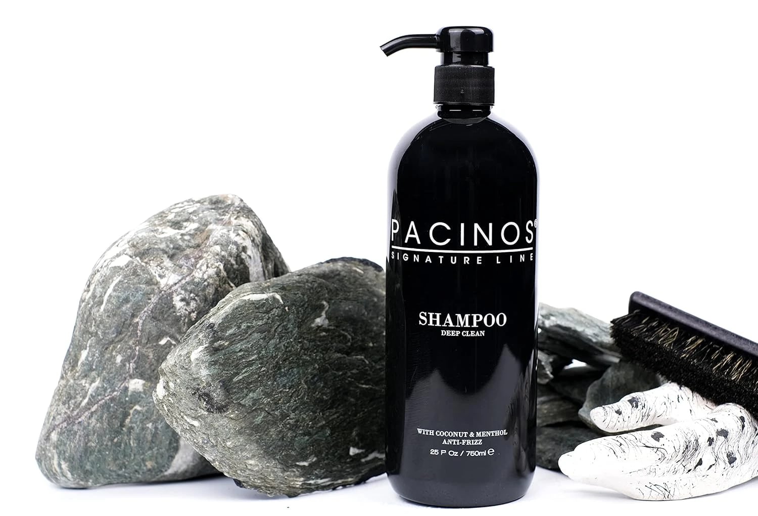 Pacinos Signature Line šampūnas 750ml