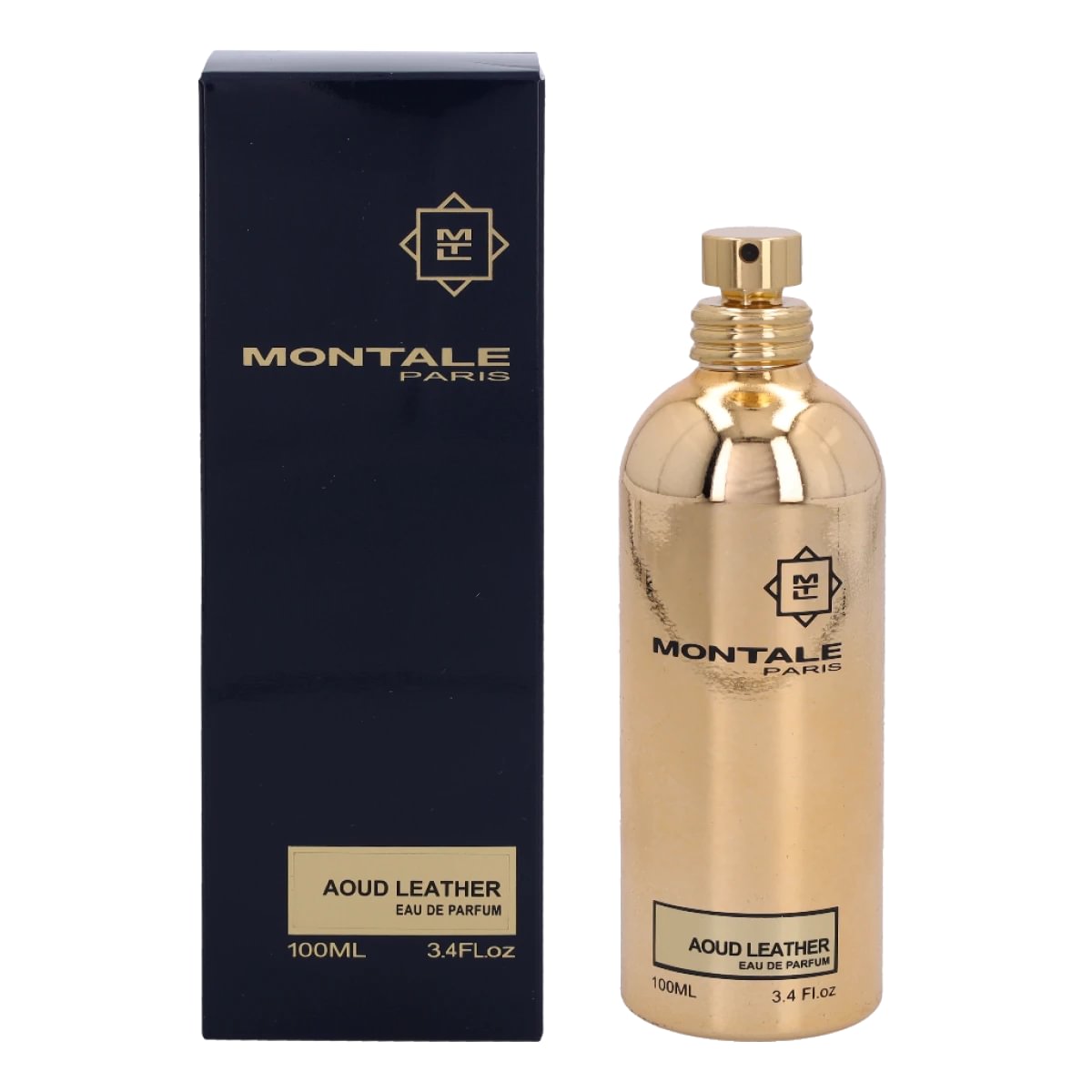 Montale Aoud Odinis kvapusis vanduo 100ml