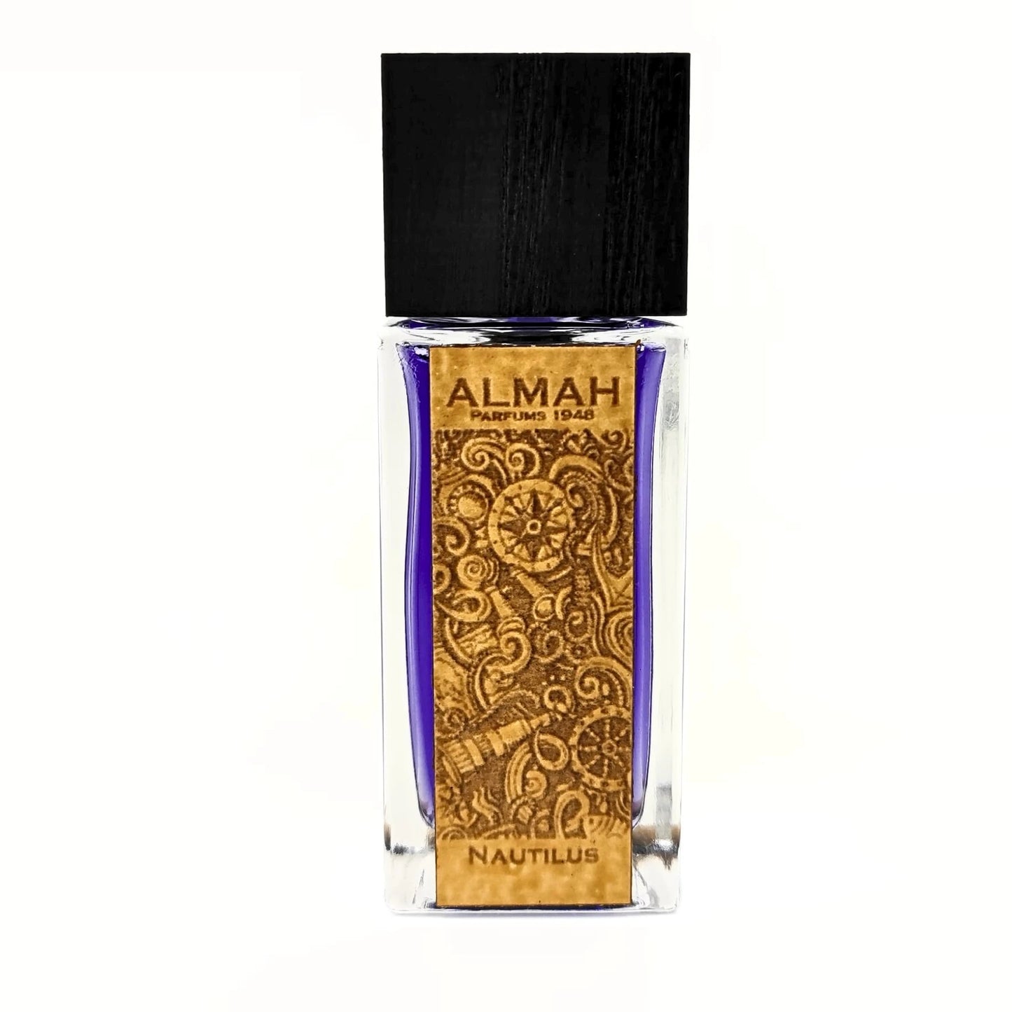 Almah Nautilus parfumuotas vanduo 50 ml