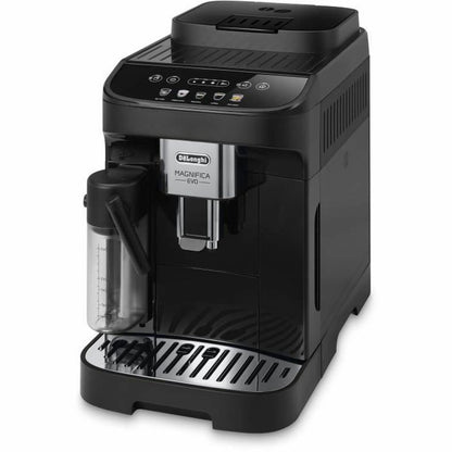 Superautomatinis kavos aparatas DeLonghi MAGNIFICA EVO 1,4 L Juoda