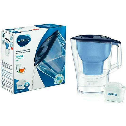 Puodelis-filtras Brita 2,4 L