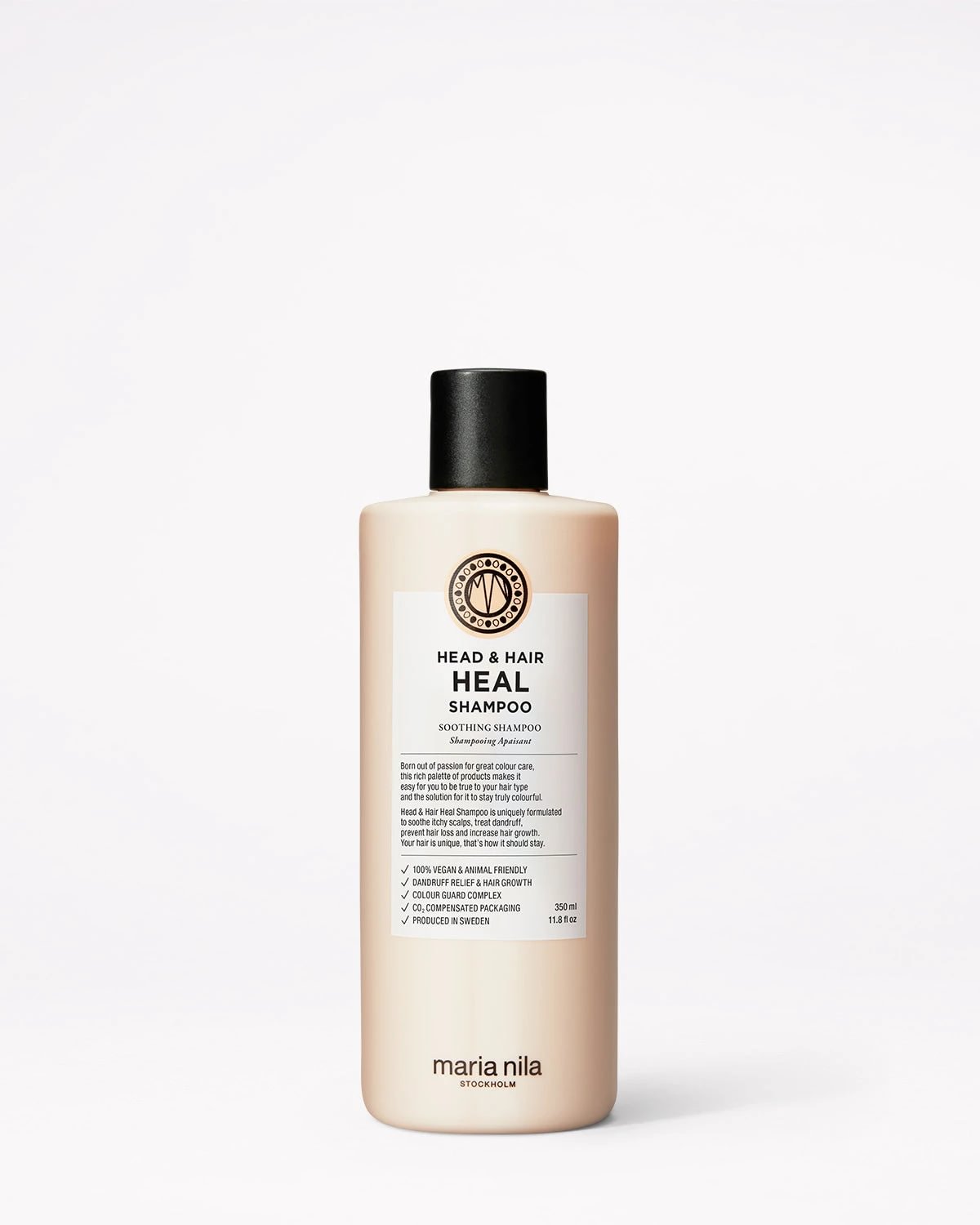 Maria Nila Head & Hair Heal šampūnas 350ml