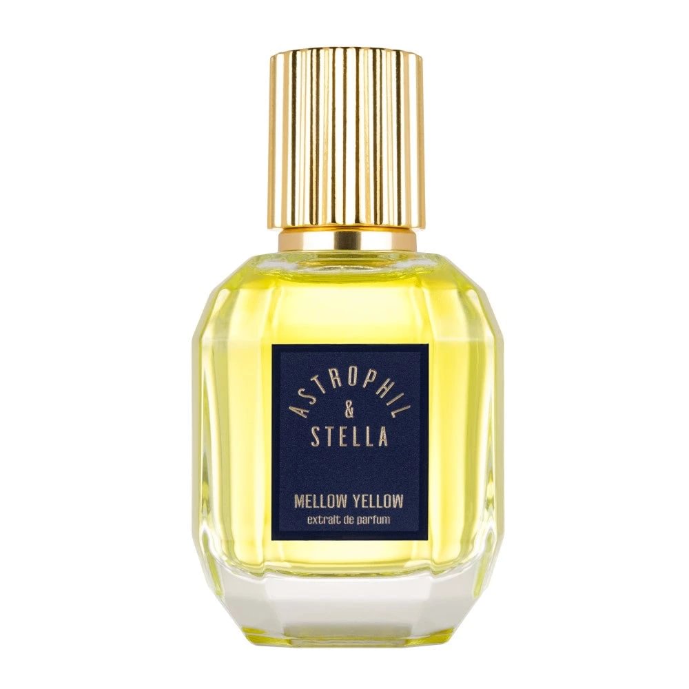 Astrophil & Stella Mellow Yellow Extrait De Parfum 50 ml