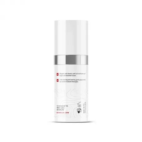 Derma SR randus atstatantis kremas 15 ml