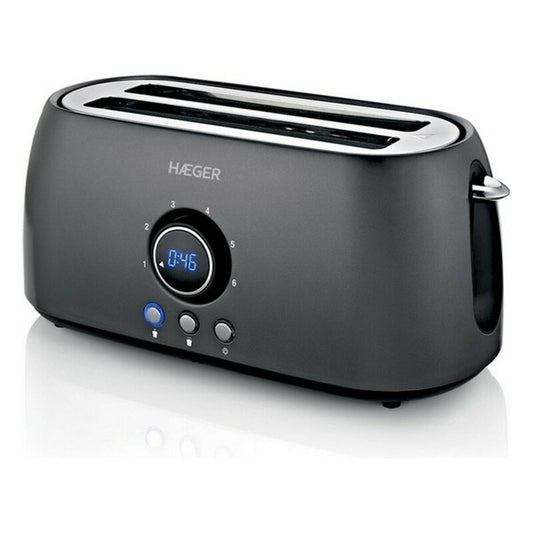 Skrudintuvas Haeger Future Plus 1400 W