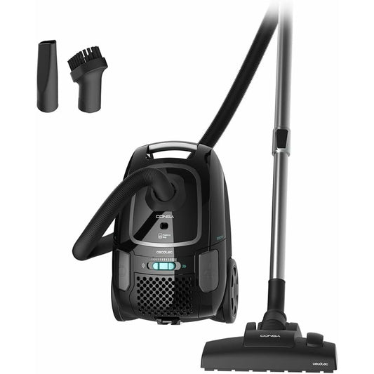 Ištraukėjas Cecotec Conga Powerbag 4000 XL 890 W