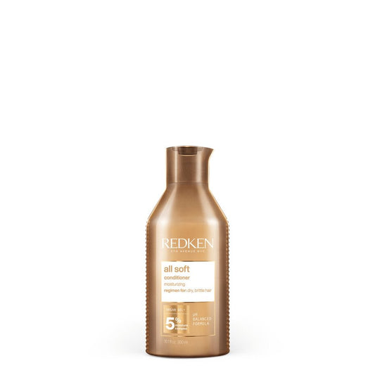 Redken All Soft kondicionierius 300ml