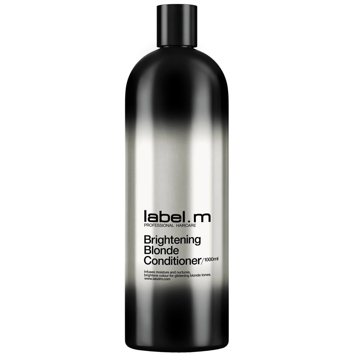 Label.M Brightening Blonde kondicionierius 1000 ml