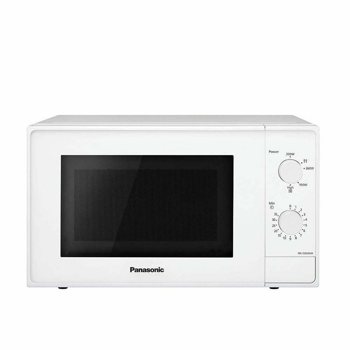 Mikrobangų Krosnelę Panasonic NNE20JWMEPG 20L 20 L 800W Balta 800 W 20 L