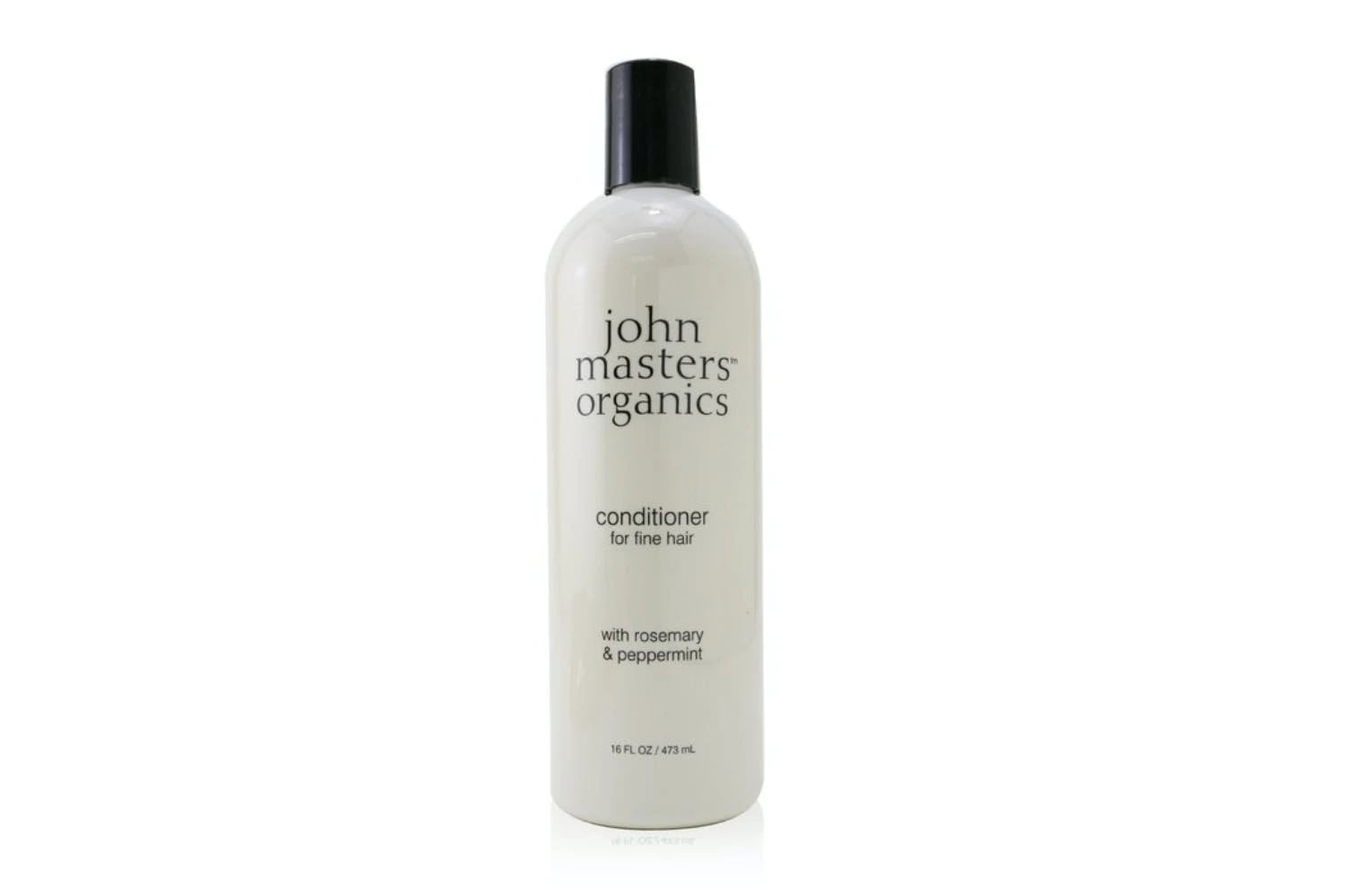 John Masters Organics Rosemary & Peppermint kondicionierius 473ml