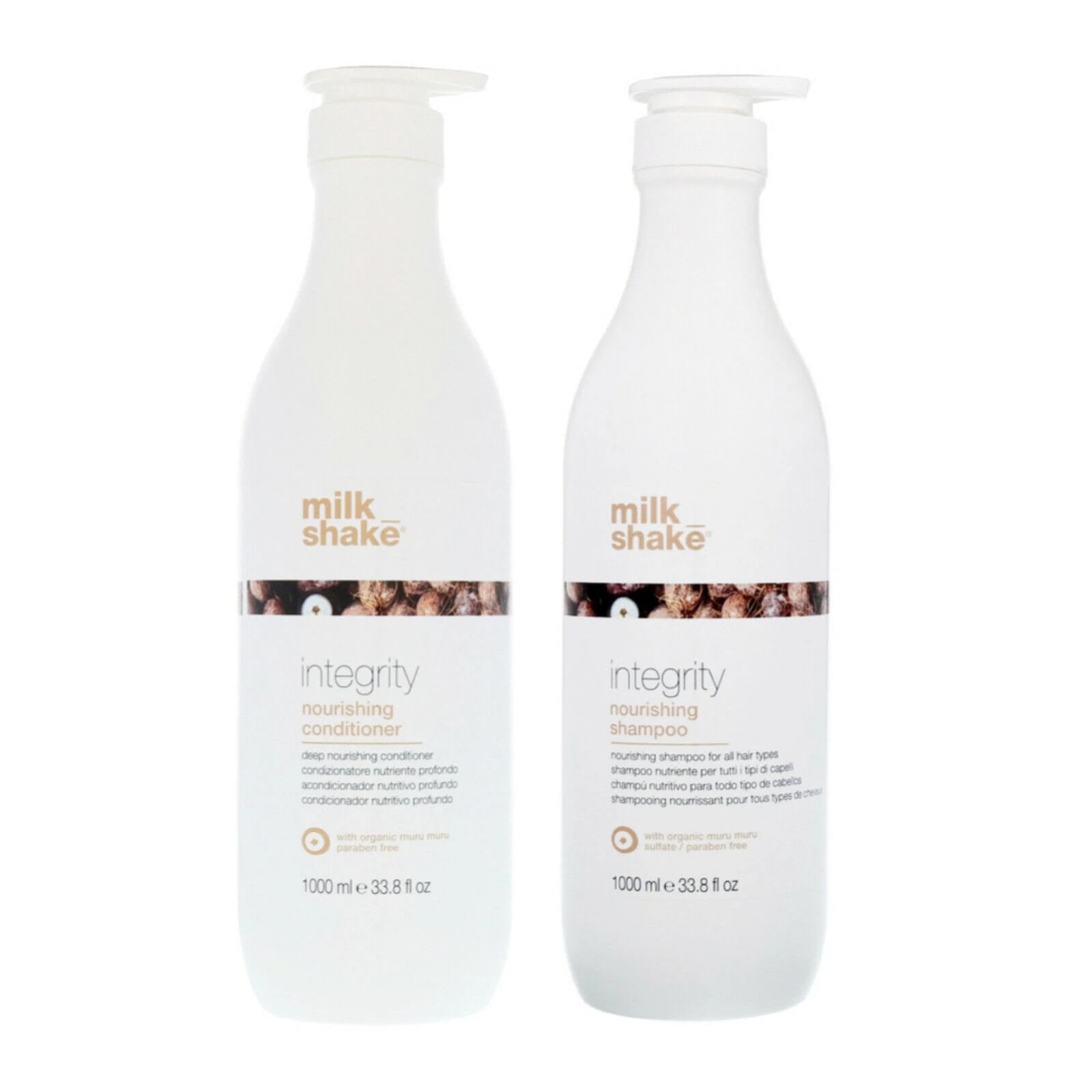 Milk_Shake Integrity Maitinamasis kondicionierius 1000ml