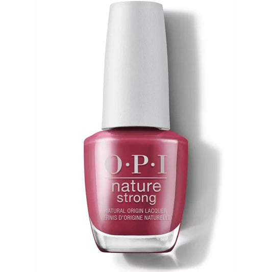 OPI Nature Strong Nail Lacquer Give A Grannet 15 ml