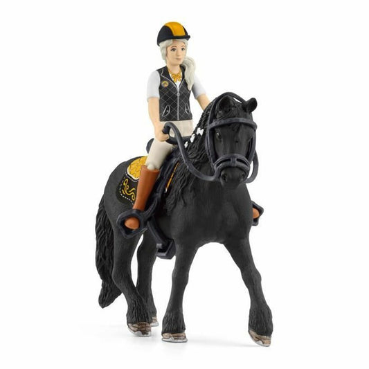 Sujungiama dalis Schleich Tori & Princess, Horse Club