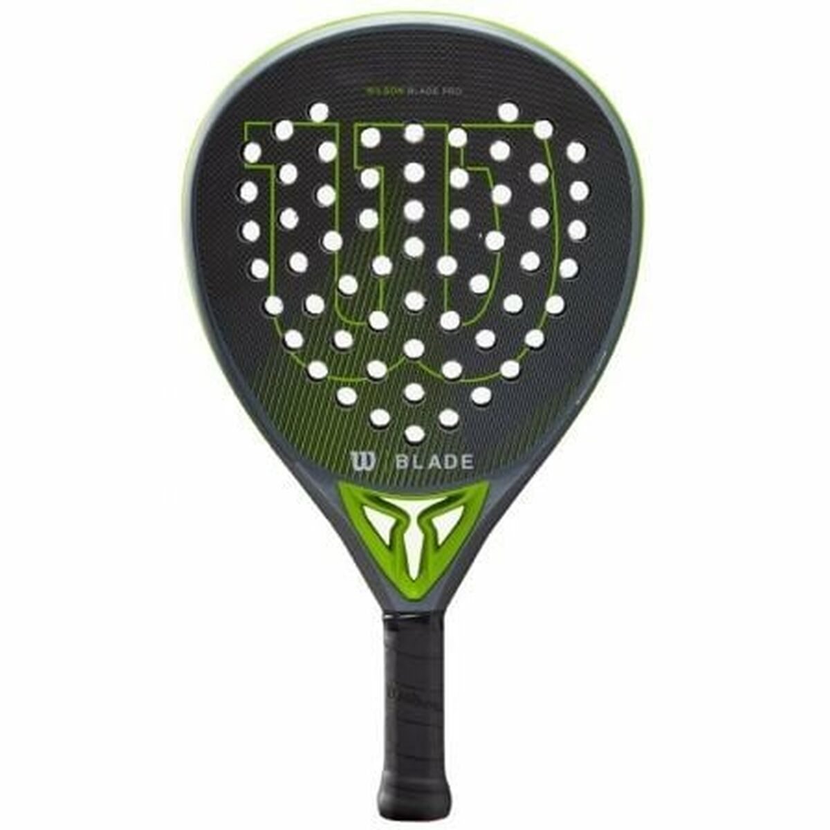 Padelio raketė Wilson Blade Pro V2