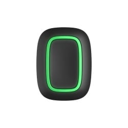 Dviejų funkcijų mygtukas Ajax Button 38094.26.BL1 (Juoda)