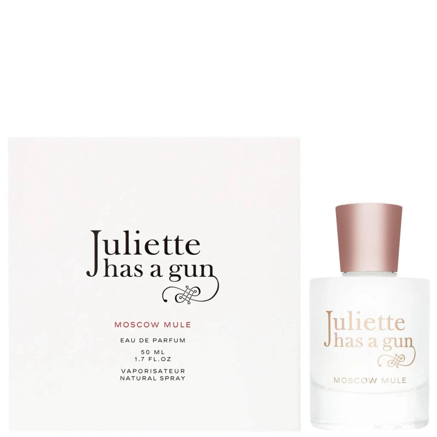 Juliette Has A Gun Moscow Mule EDP parfumuotas vanduo 50 ml