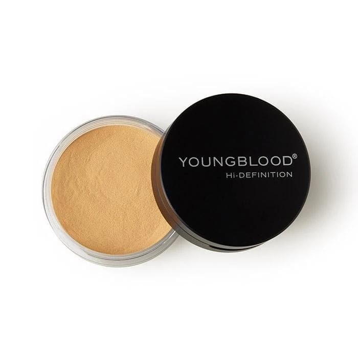 Youngblood Hi-Definition drėkinamoji biri pudra 10 g