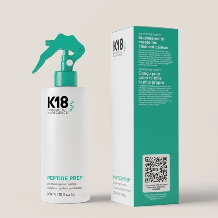 K18 Pro Chelator 300 ml