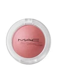 MAC Glow Play Blush Blush, Please