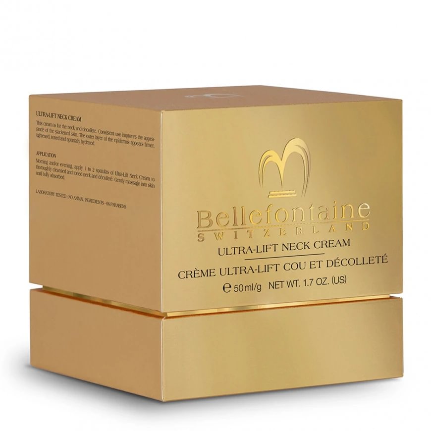 Bellefontaine jauninantis dieninis kremas 50ml