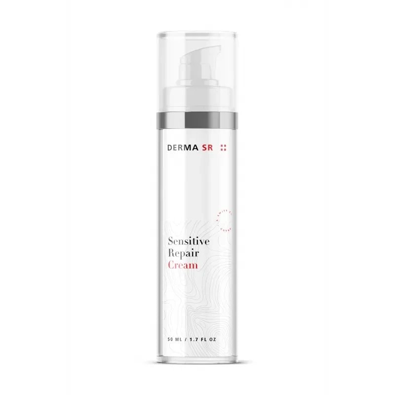 Derma SR Sensitive Repair Cream 50 ml