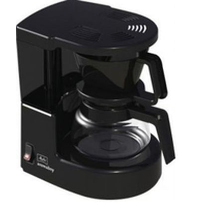 Lašelinis kavos aparatas Melitta Aromaboy 500 W Juoda 500 W