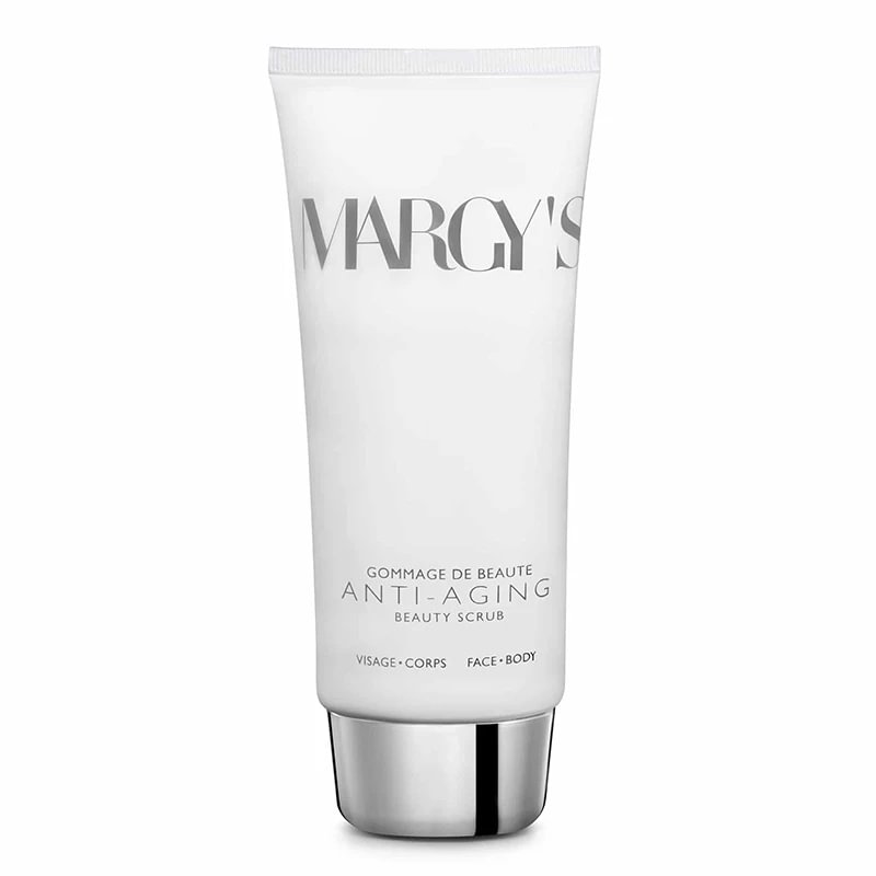 Margy’s Beauty Scrub - Body & Face 100ml