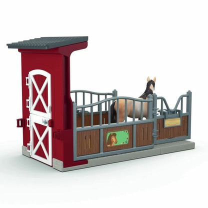 Playset Schleich 42724