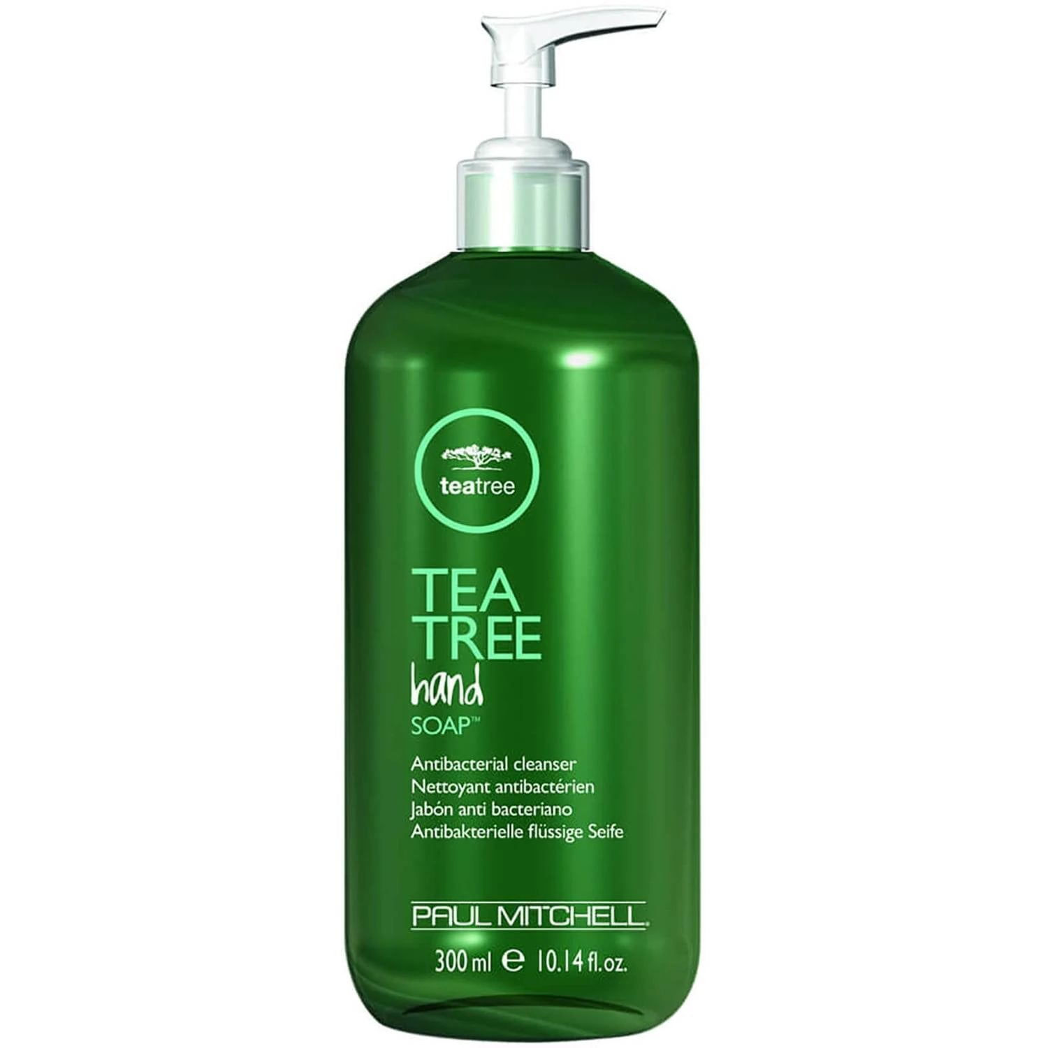 Paul Mitchell Tea Tree skystas rankų muilas 300 ml