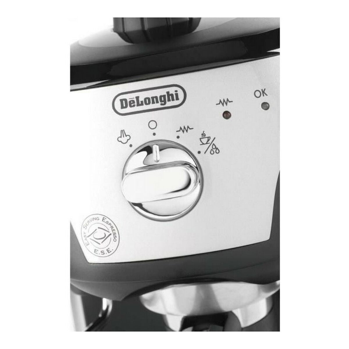 Kavos aparatas DeLonghi EC221.B 1 L 1100 W