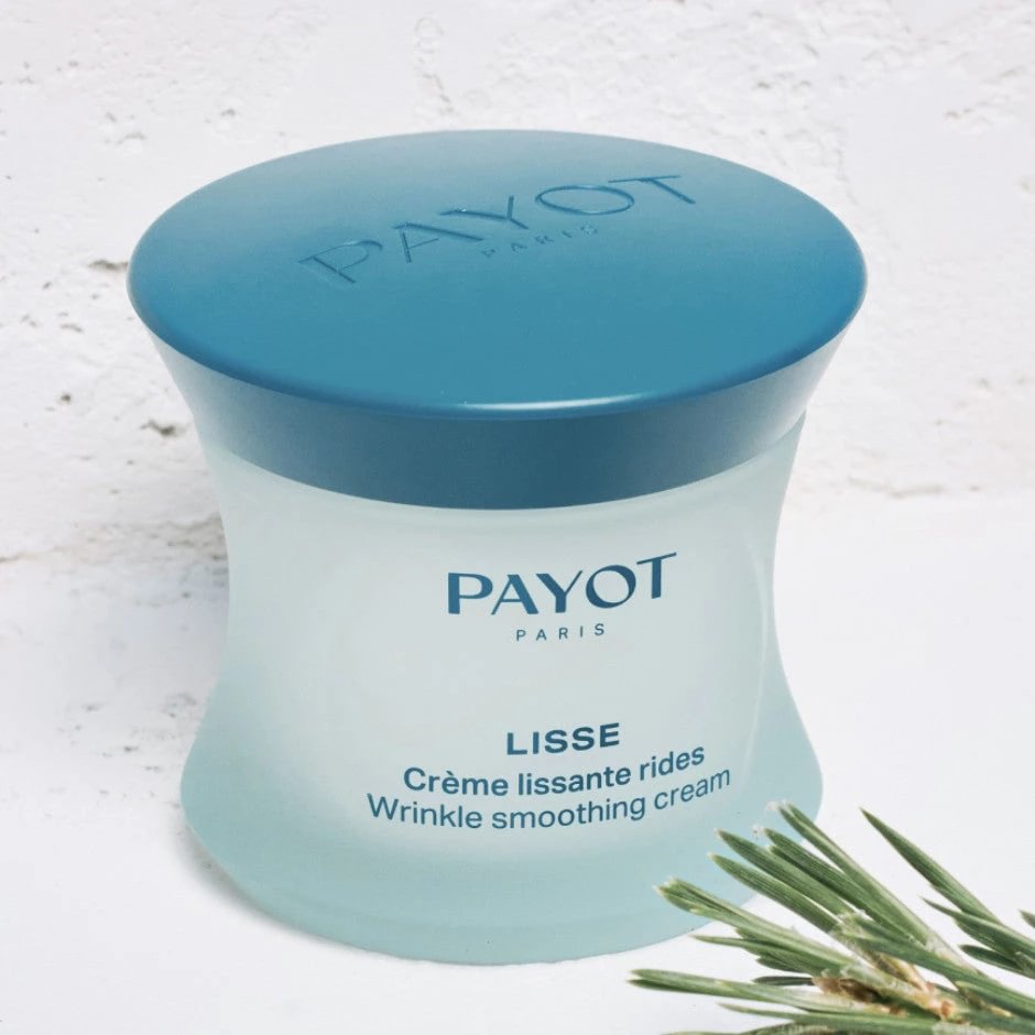 Payot Lisse raukšlias išlyginantis kremas 50ml