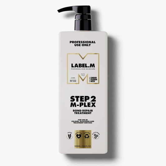 Label.m M-Plex Bond Repairing Treatment 2 žingsnis 1000 ml