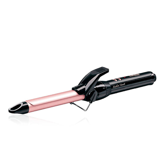 Garbanojimo žnyplės Pro 180 C319E Babyliss Juoda