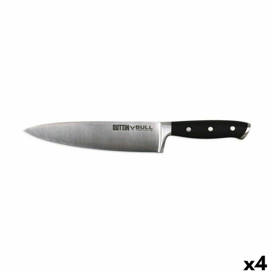 Virėjo peilis Quttin Bull 20 cm (4 vnt.)