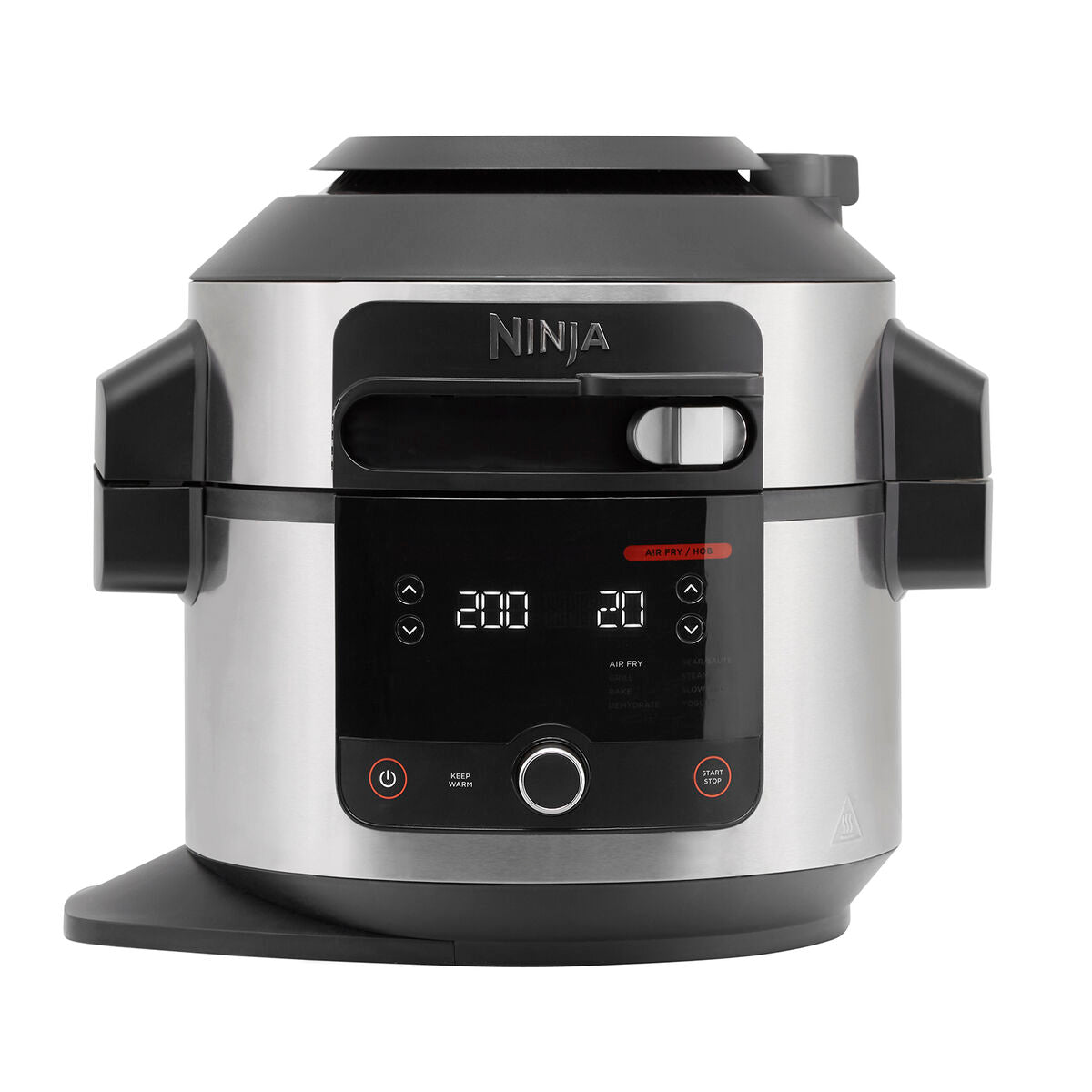 Virtuvinis kombainas NINJA OL550EU Juoda 1000 W 6 L