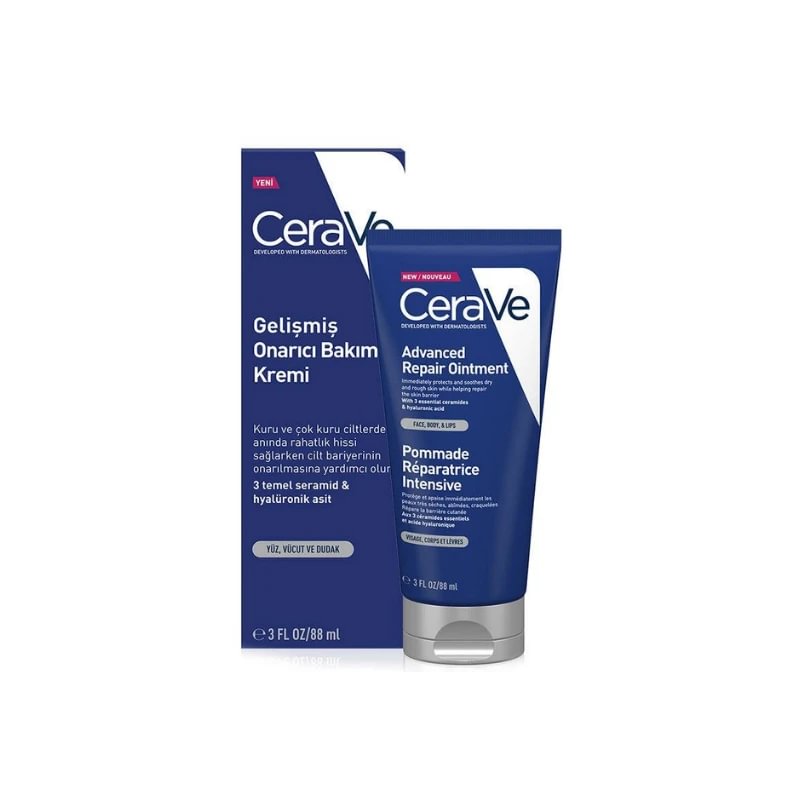 CeraVe Advanced Repair Ointment 88 ml