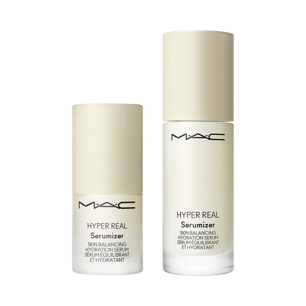 MAC Hyper Real Serumizer serumas 15 ml